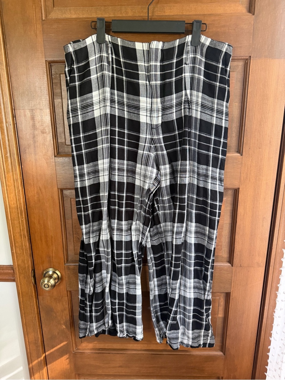 Vintage Ralph Lauren Plaid Pants